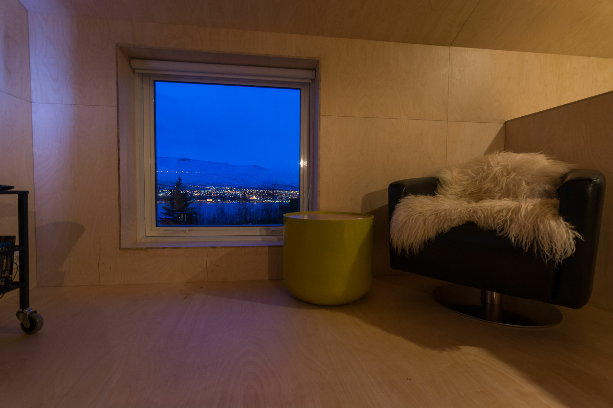Viking Cottages & Apartments Akureyri Bagian luar foto