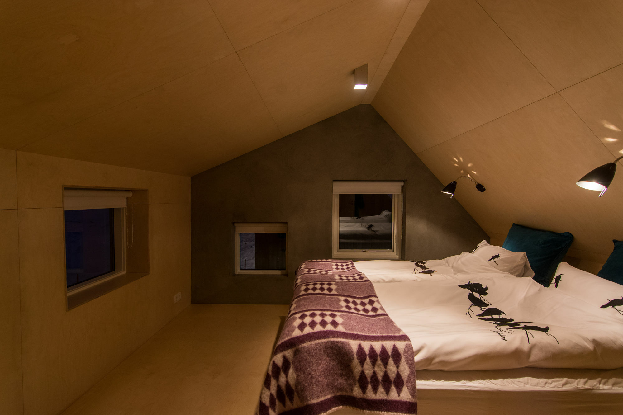 Viking Cottages & Apartments Akureyri Bagian luar foto
