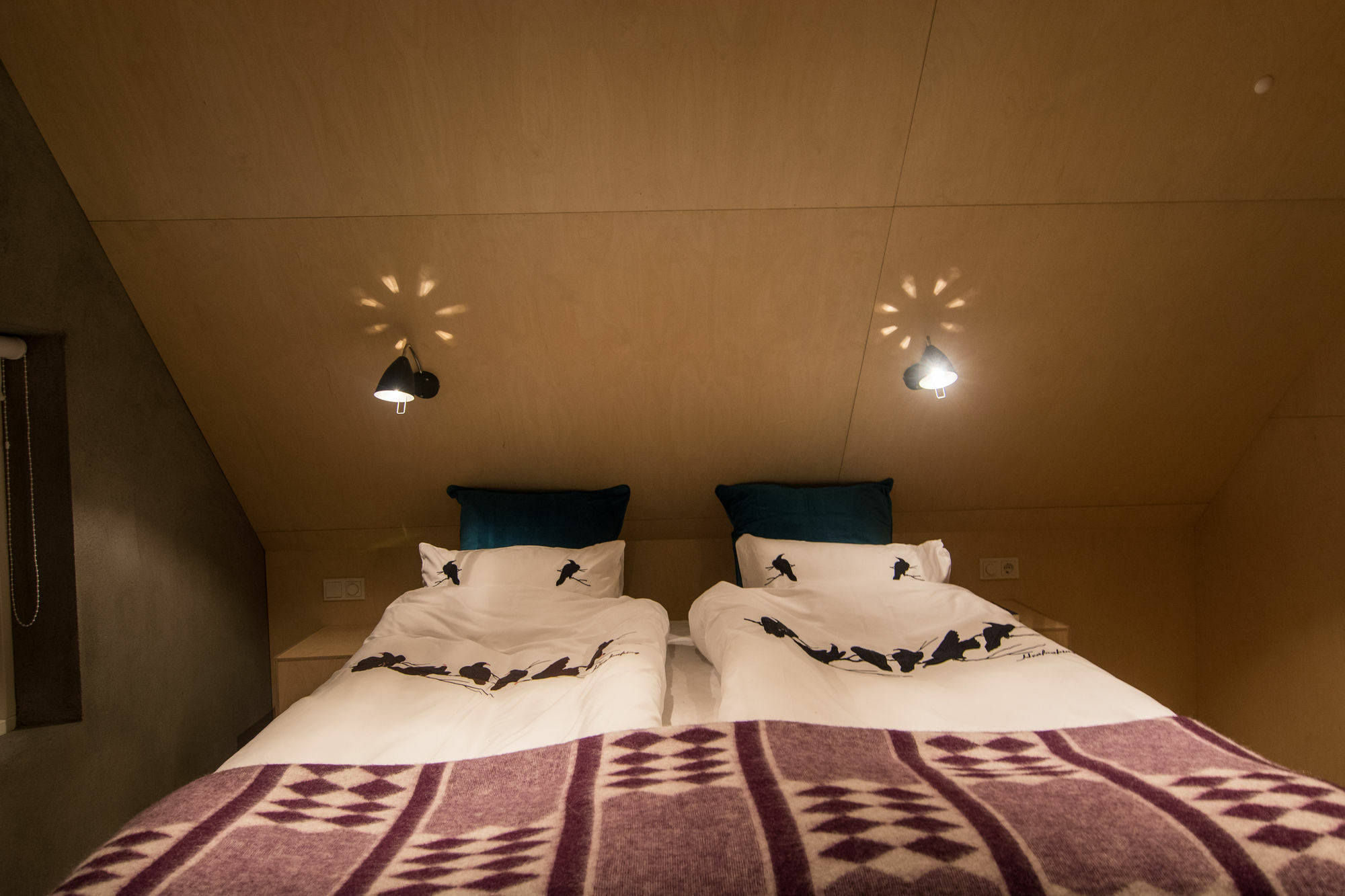 Viking Cottages & Apartments Akureyri Bagian luar foto
